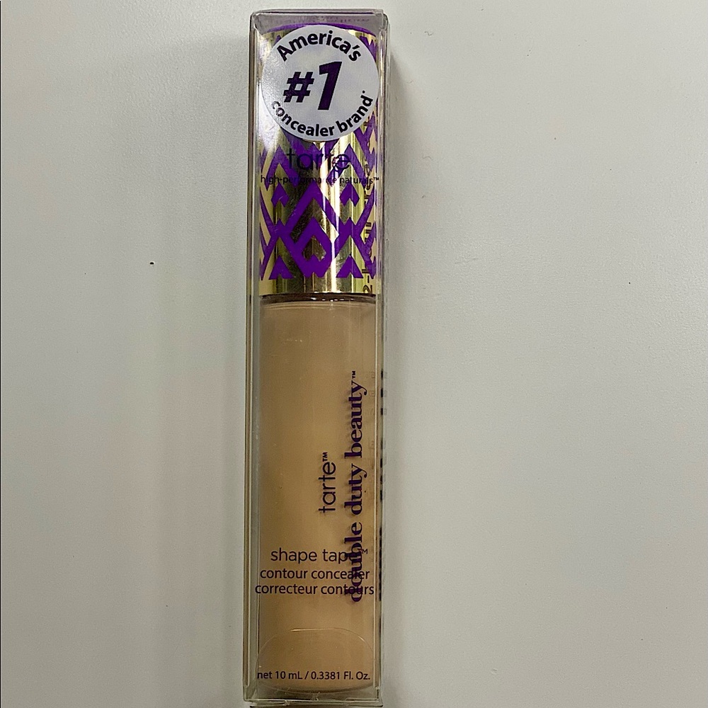 Tarte Shape Tape Concealer